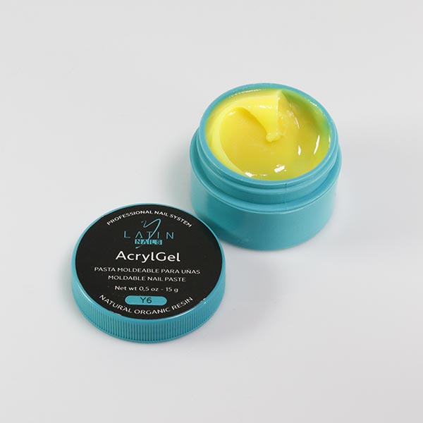 ACRYLGEL 15 GR Y6