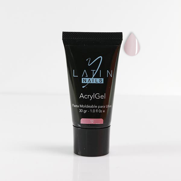 ACRYLGEL * 30 ML 012