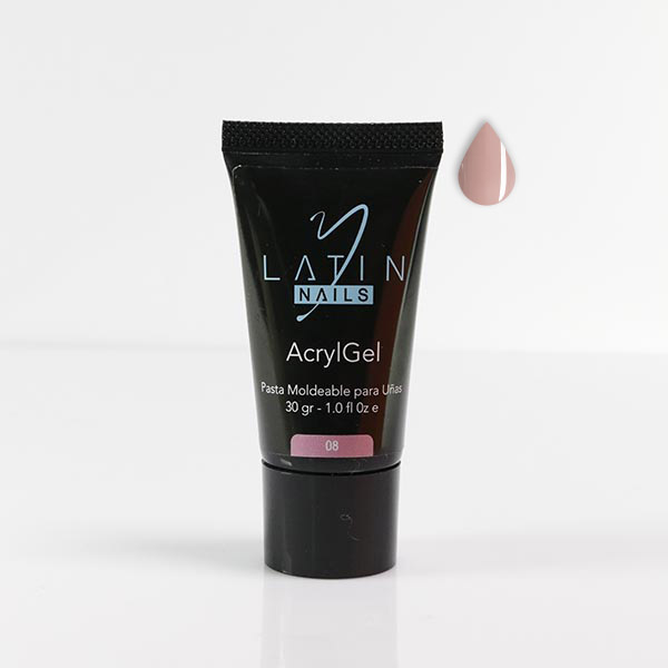 ACRYLGEL * 30 ML 08