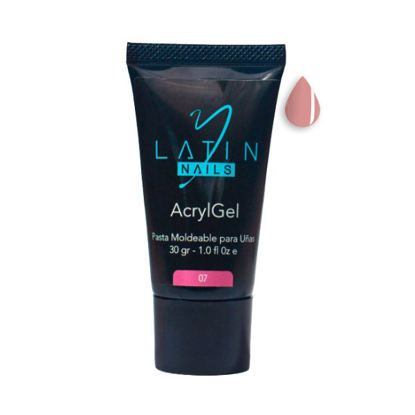 ACRYLGEL * 30 ML 07