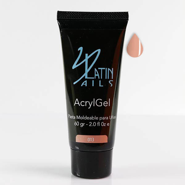 Acrylgel
  * 60 Ml 013 Latin Nails
