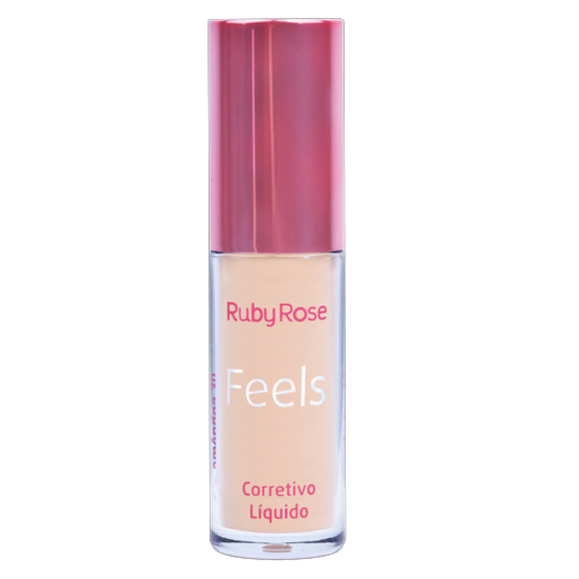 Corrector Liquido Feels Caramelo 50 - Image 3