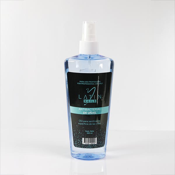 ANTIBACTERIAL 250 ML