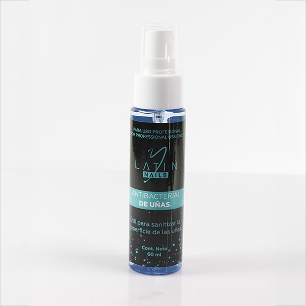 ANTIBACTERIAL 60 ML