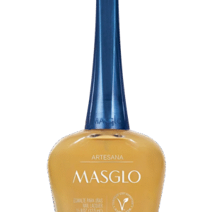 Artesana - Esmalte Tradicional Masglo 13,5 Ml - Gama
Amarillo