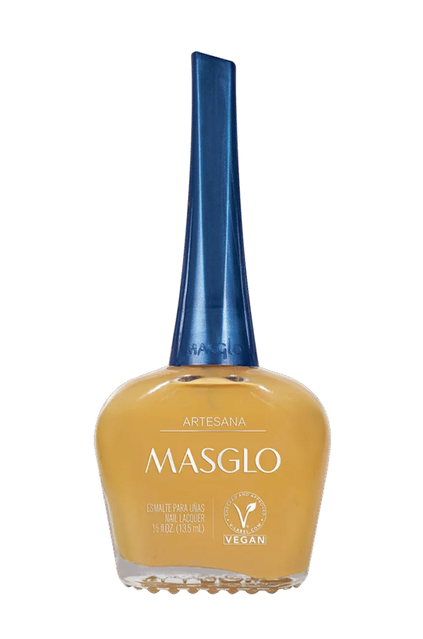 Artesana - Esmalte Tradicional Masglo 13,5 Ml - Gama
Amarillo