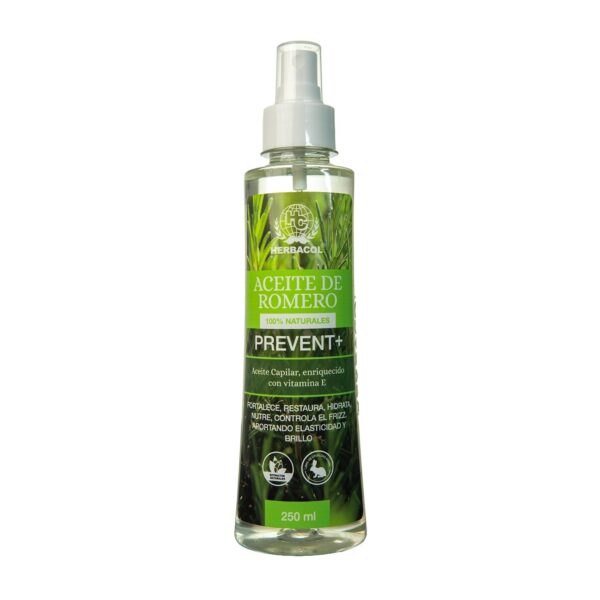 ACEITE PREVENT + - Image 2