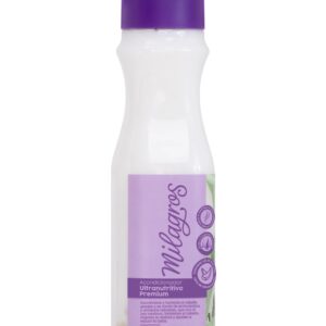 Acondicionador Ultra Nutritivo Premium Milagros X450 Ml