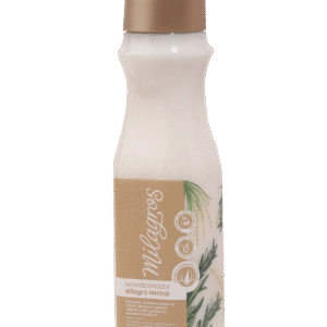 Acondicionador Milagro Herbal Milagros X450 Ml