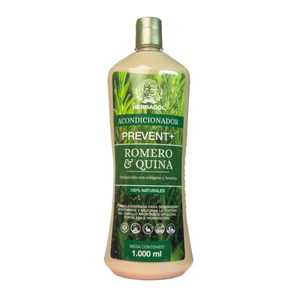 ACONDICIONADOR PREVENT + - Image 3