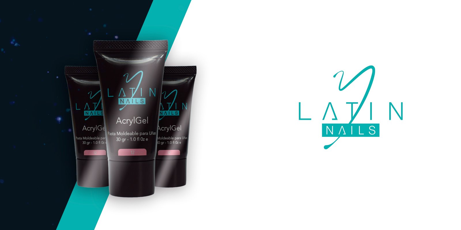Acrylgel Latin