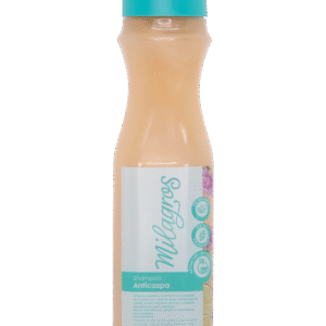 Shampoo Anticaspa Milagros X450 Ml