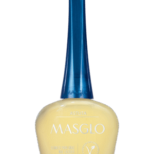 Astuta - Esmalte Tradicional Cremoso Masglo 13,5 Ml - Gama
Amarillo