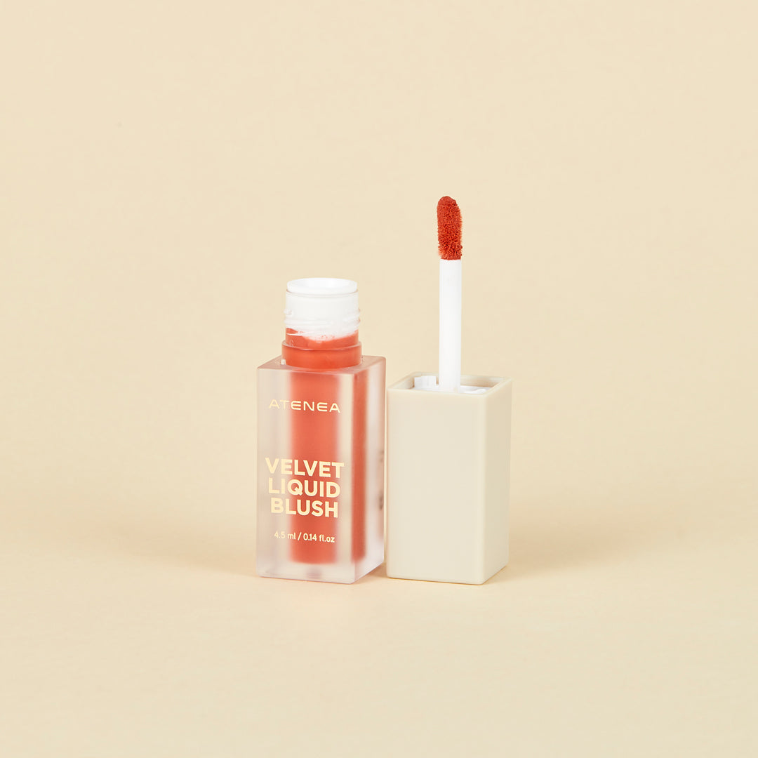 RUBORES LÍQUIDOS VELVET COLLECTION – CHILIANDHOT