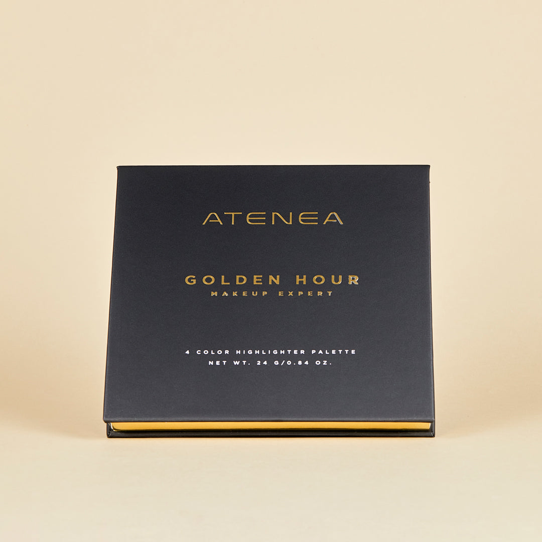 PALETA DE ILUMINADORES | GOLDEN HOUR – Default Title - Image 9