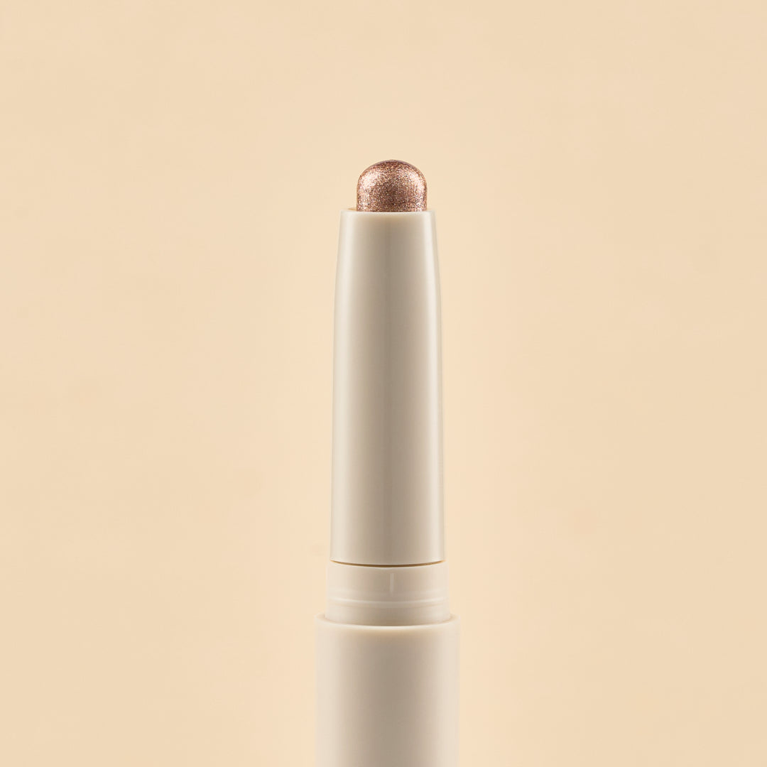 SOMBRAS CREMOSAS EN BARRA – METALLICGOLDEN