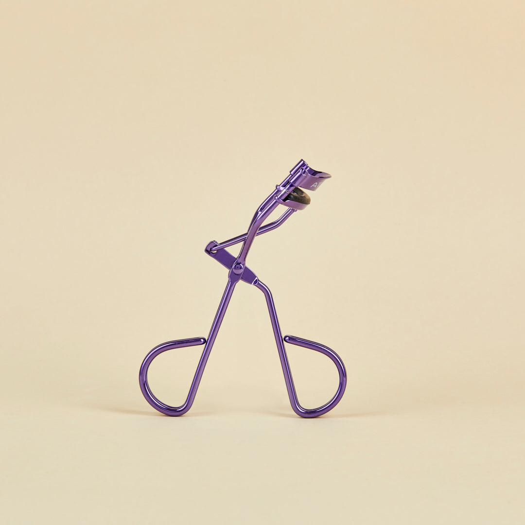 ENCRESPADOR FOCUS ATENEA – PURPLE