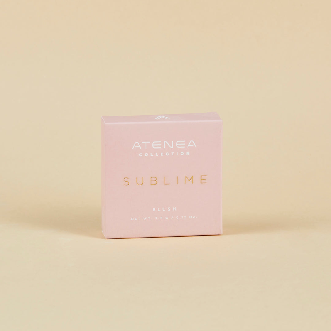 RUBOR NACARADO COMPACTO SUBLIME – ONE - Image 5