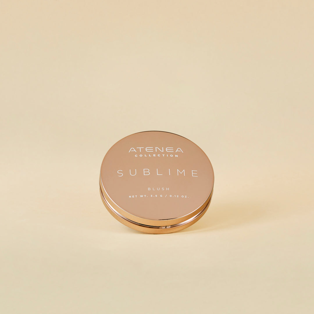 RUBOR NACARADO COMPACTO SUBLIME – ONE - Image 4