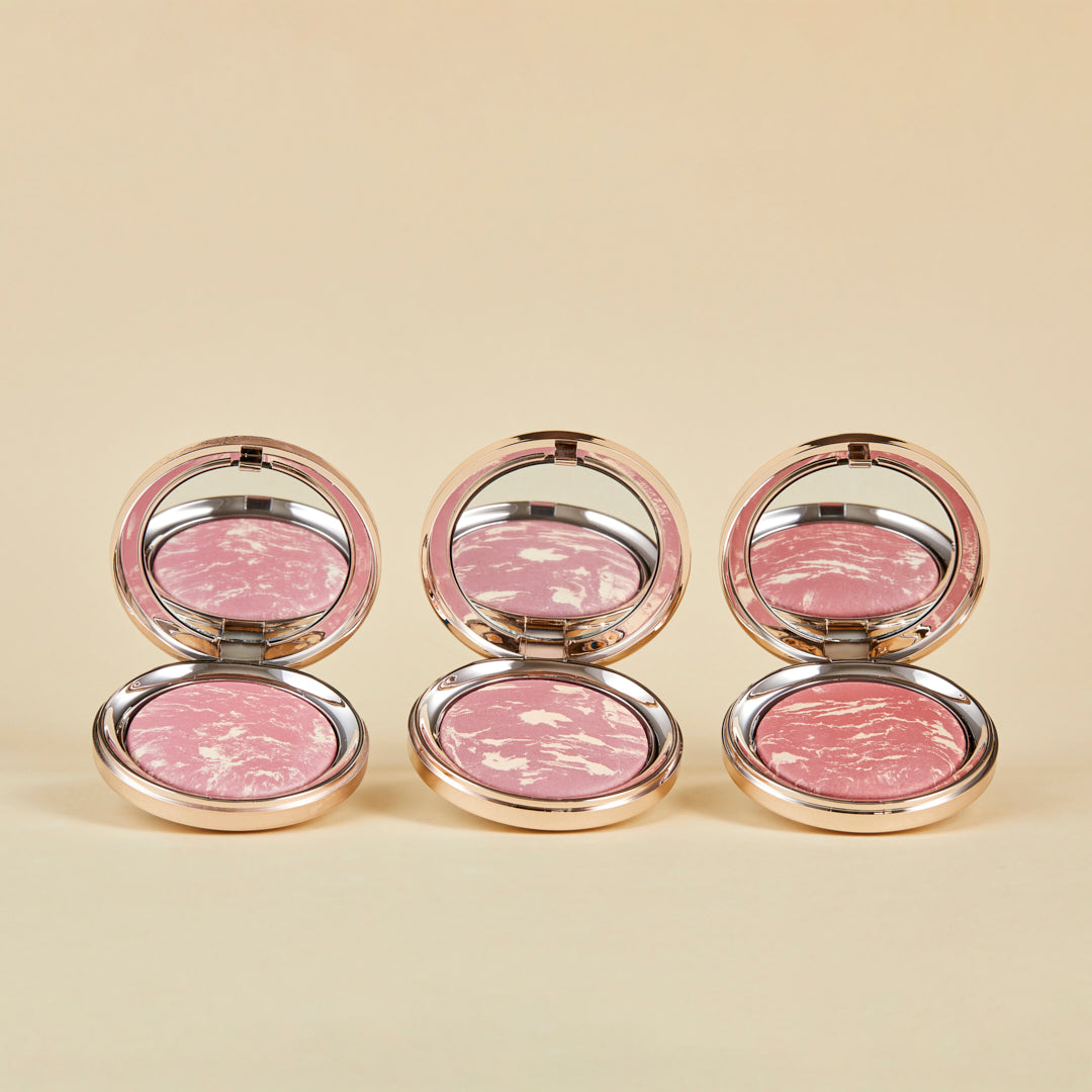 RUBOR NACARADO COMPACTO SUBLIME – ONE - Image 6