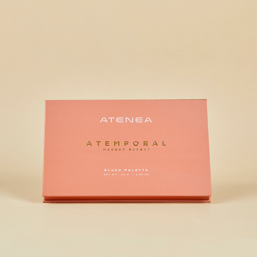PALETA DE RUBORES ATEMPORAL | MAKEUP EXPERT – Default Title - Image 3