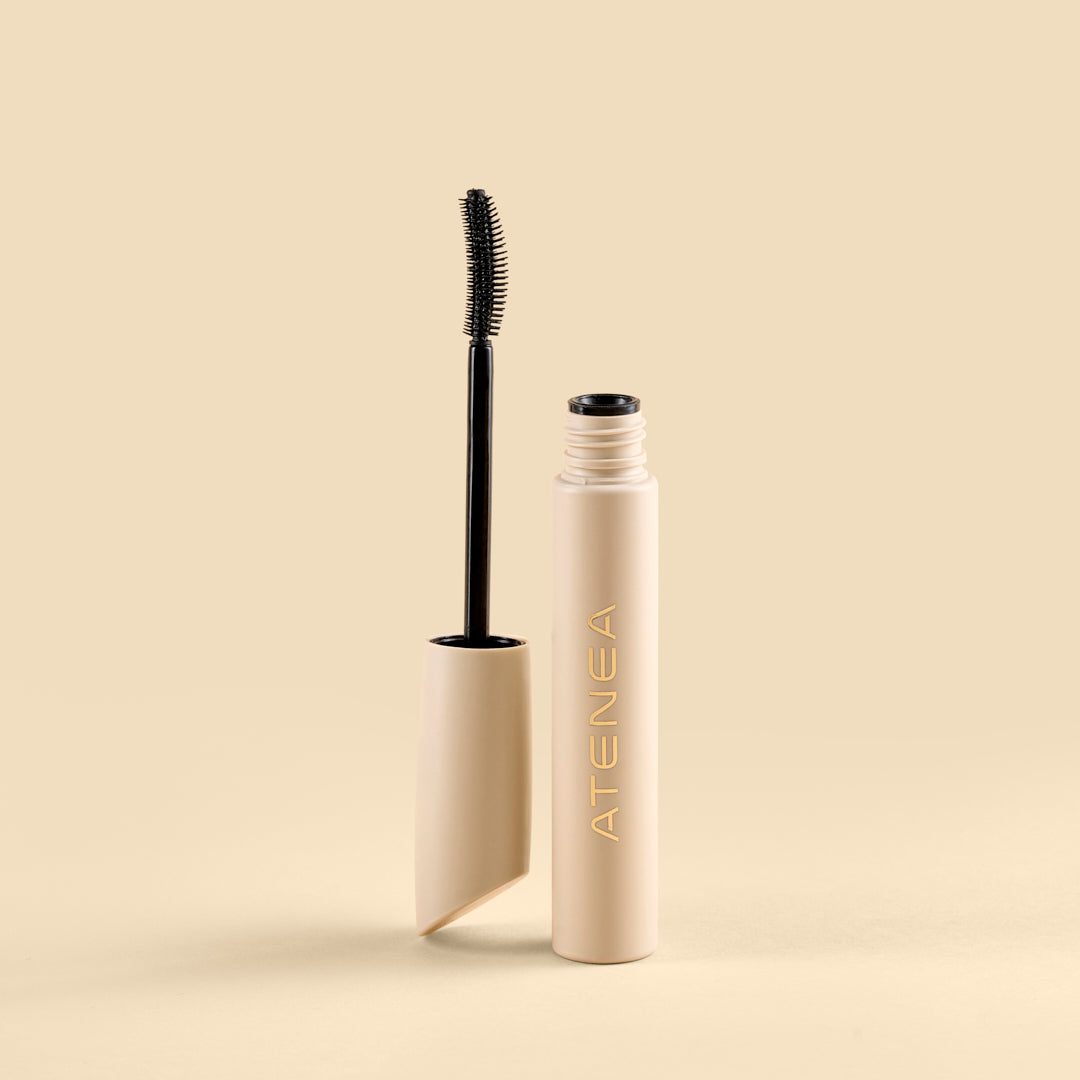 PESTAÑINA A PRUEBA DE AGUA – WATERPROOF