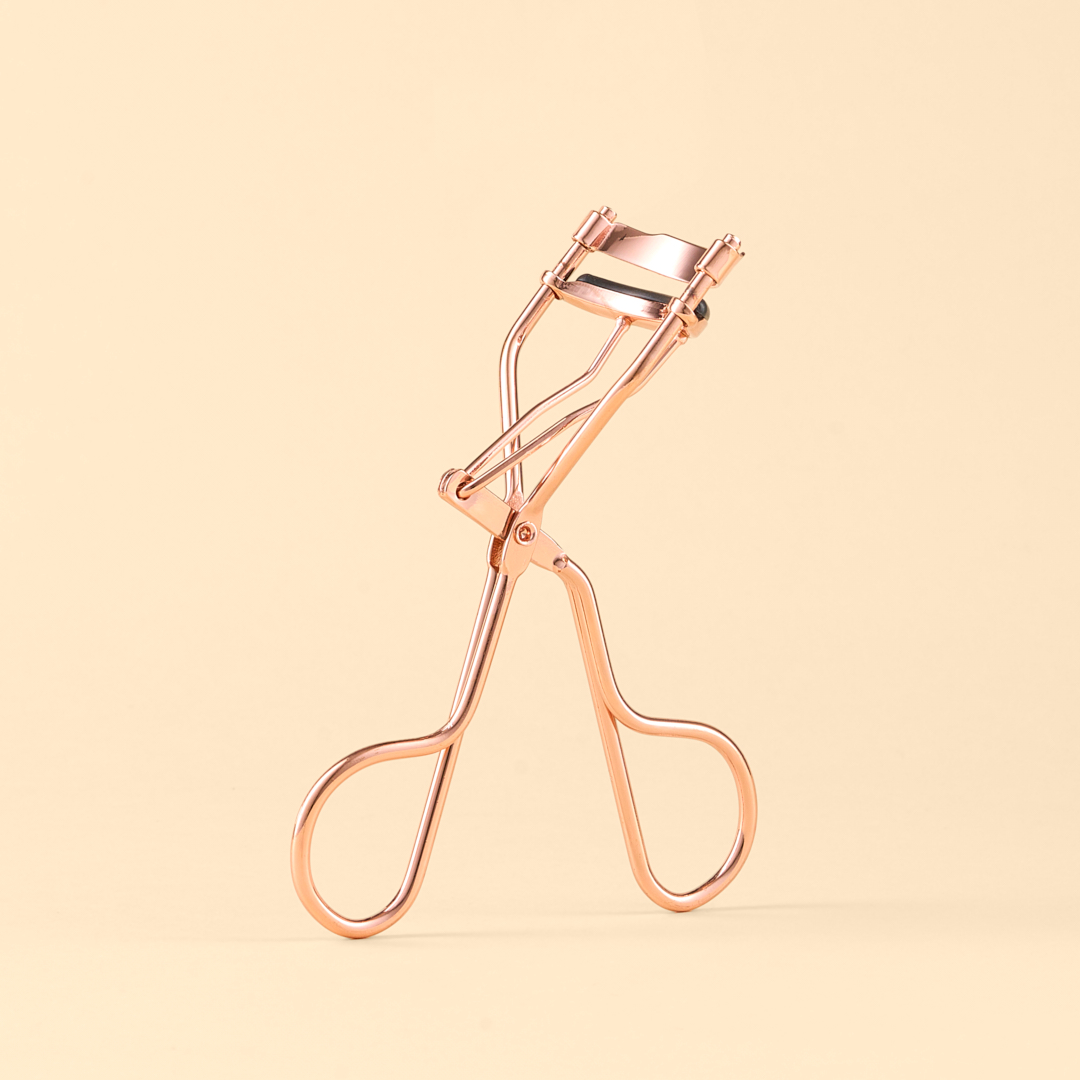 ENCRESPADOR FOCUS ATENEA – GOLDEN ROSE