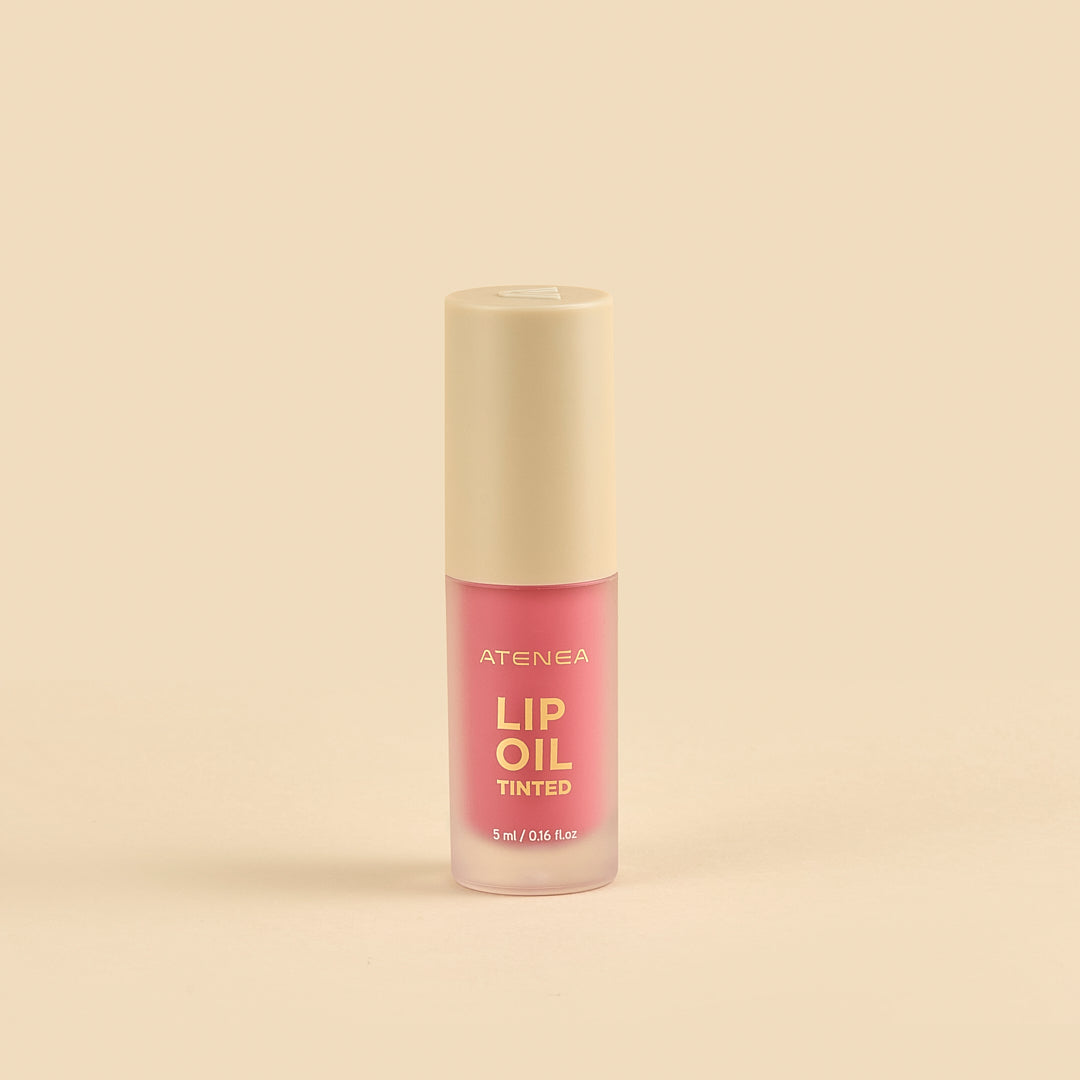 LIP OIL TINTED – GIRLBOSS