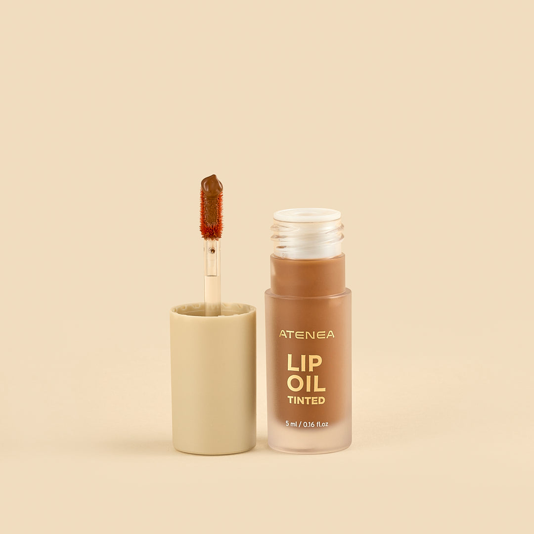 LIP OIL TINTED – GIRLBOSS