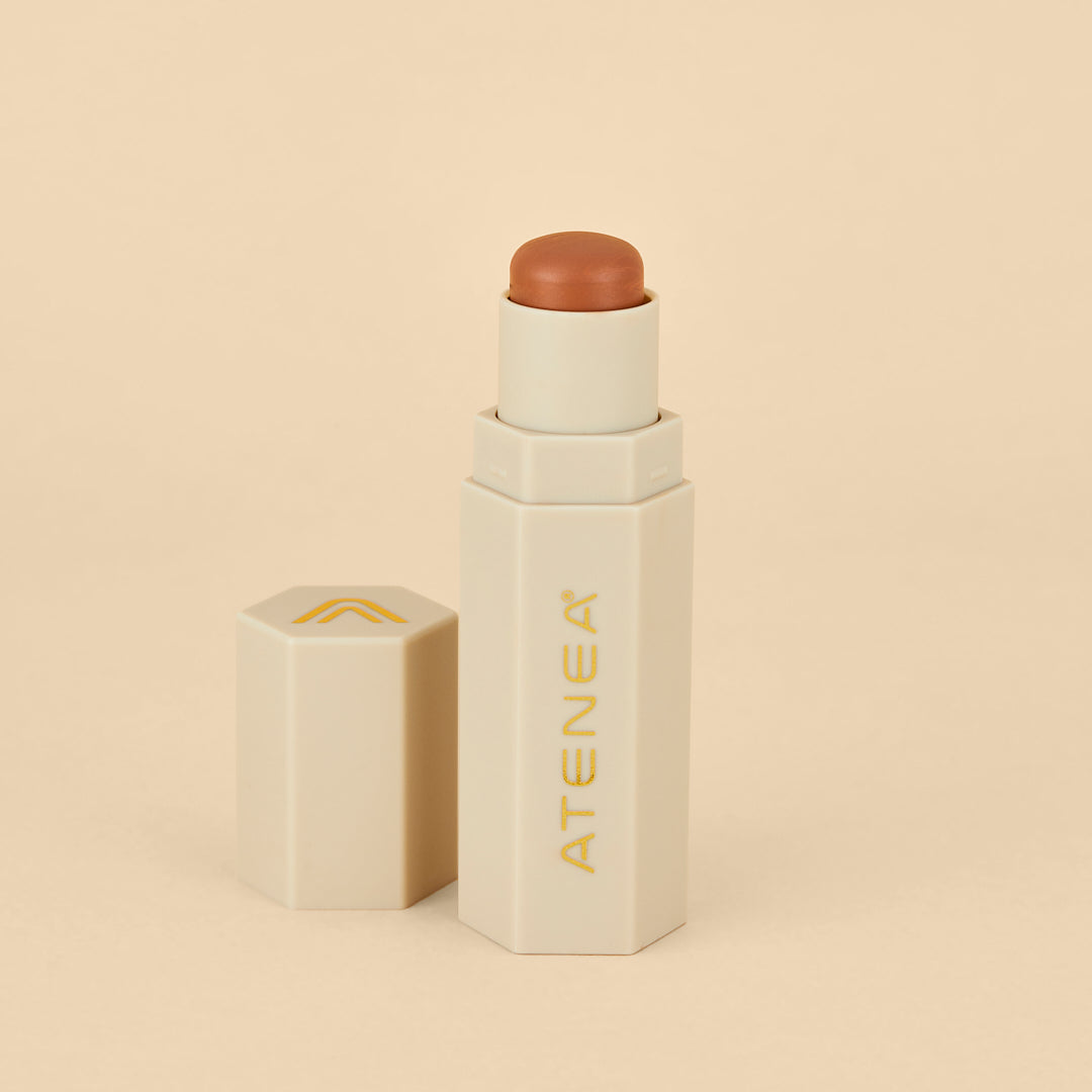 BRONZER CREMOSO EN BARRA COLLECTION – TOSTEDCOCONUT