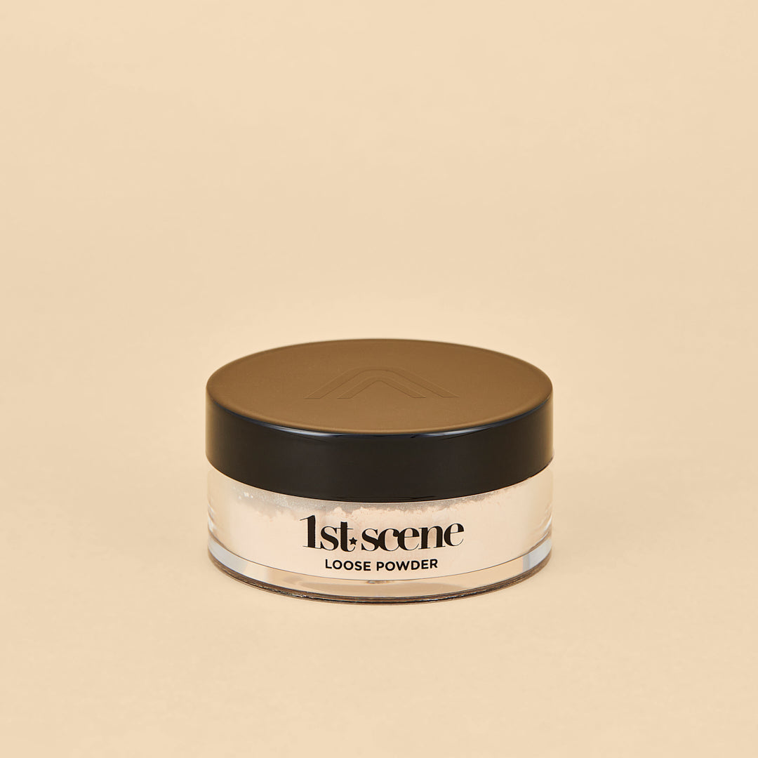 POLVO SUELTO TRASLUCIDO 1ST SCENE – 9g