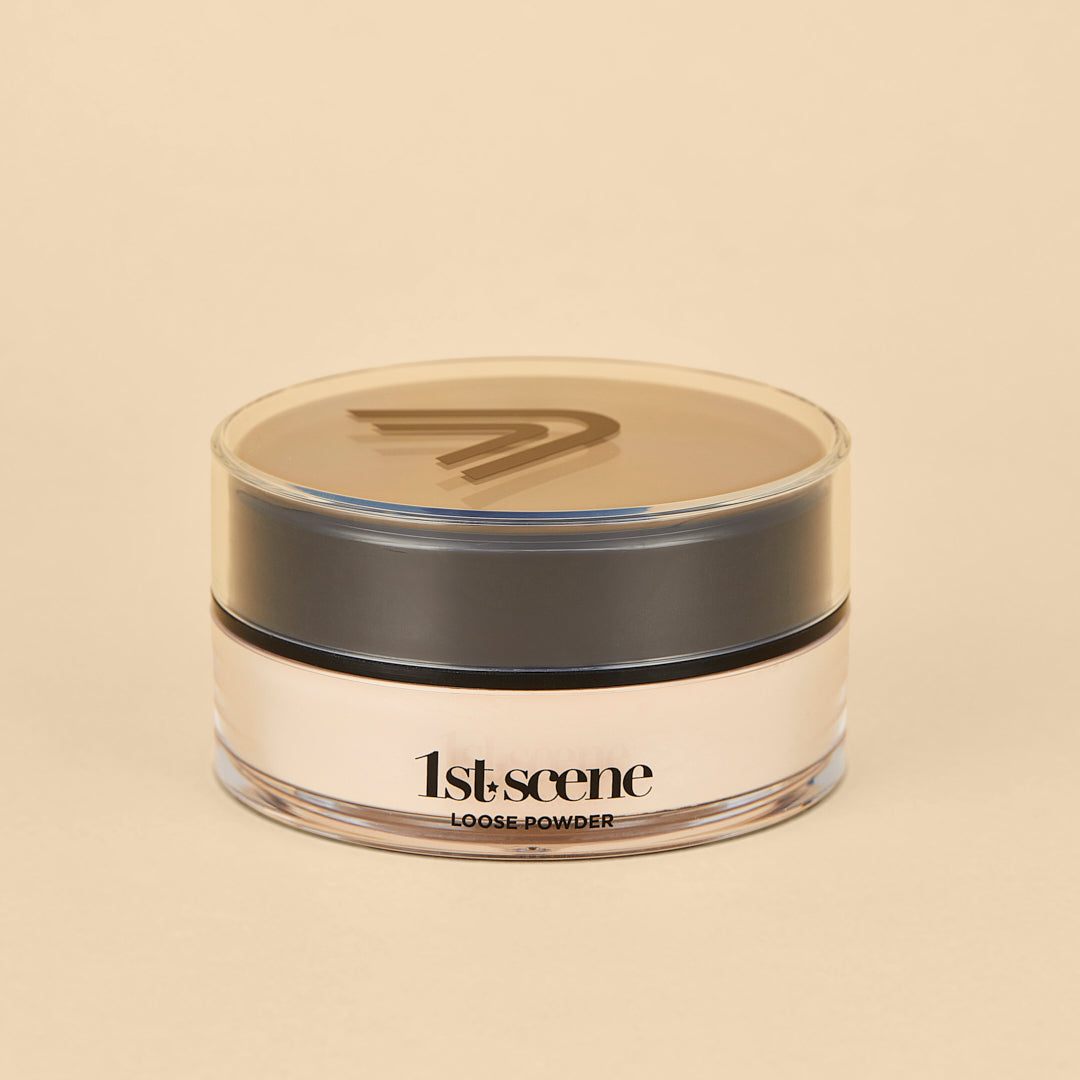 POLVO SUELTO TRASLUCIDO 1ST SCENE – 35g