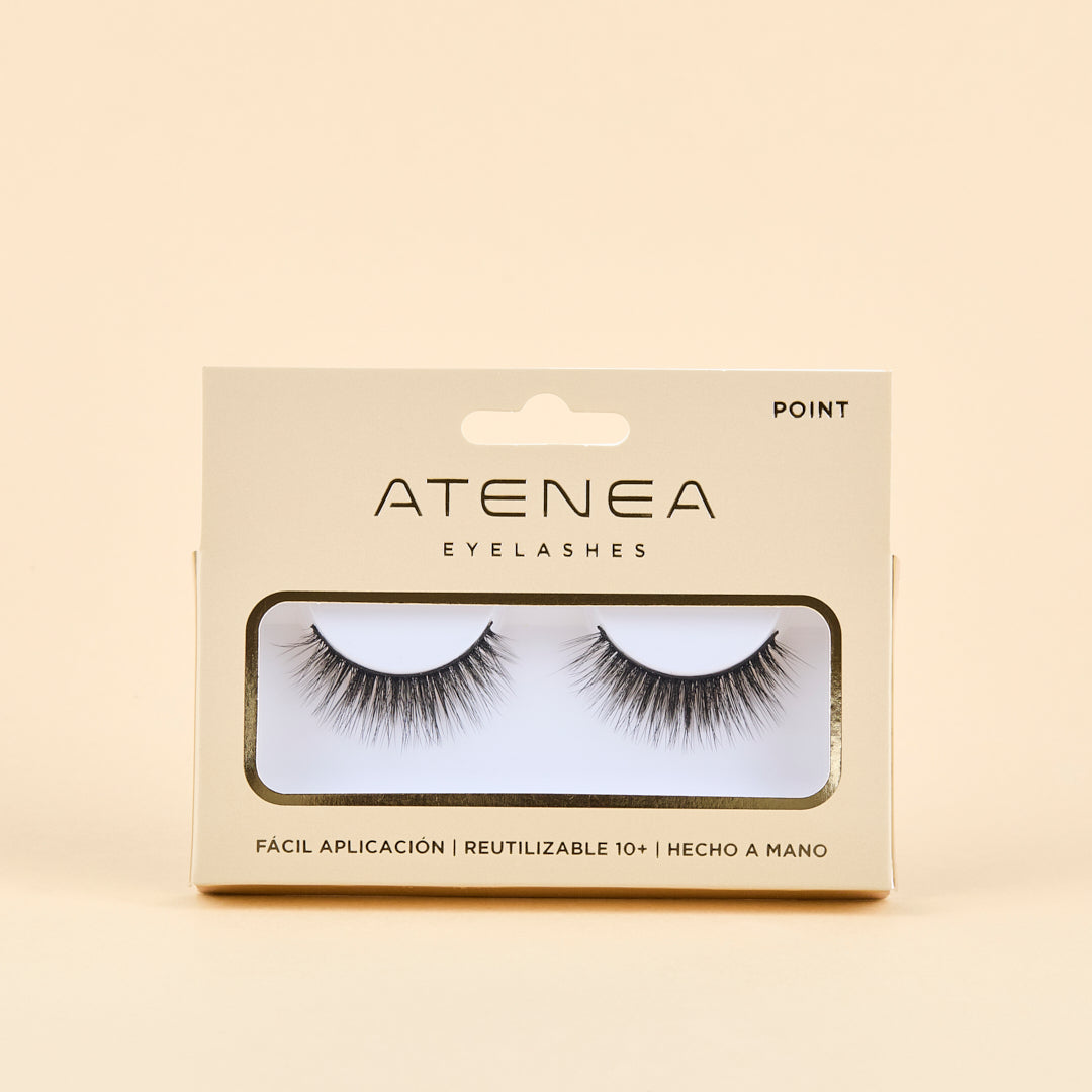 PESTAÑAS POINT COLLECTION – Default Title