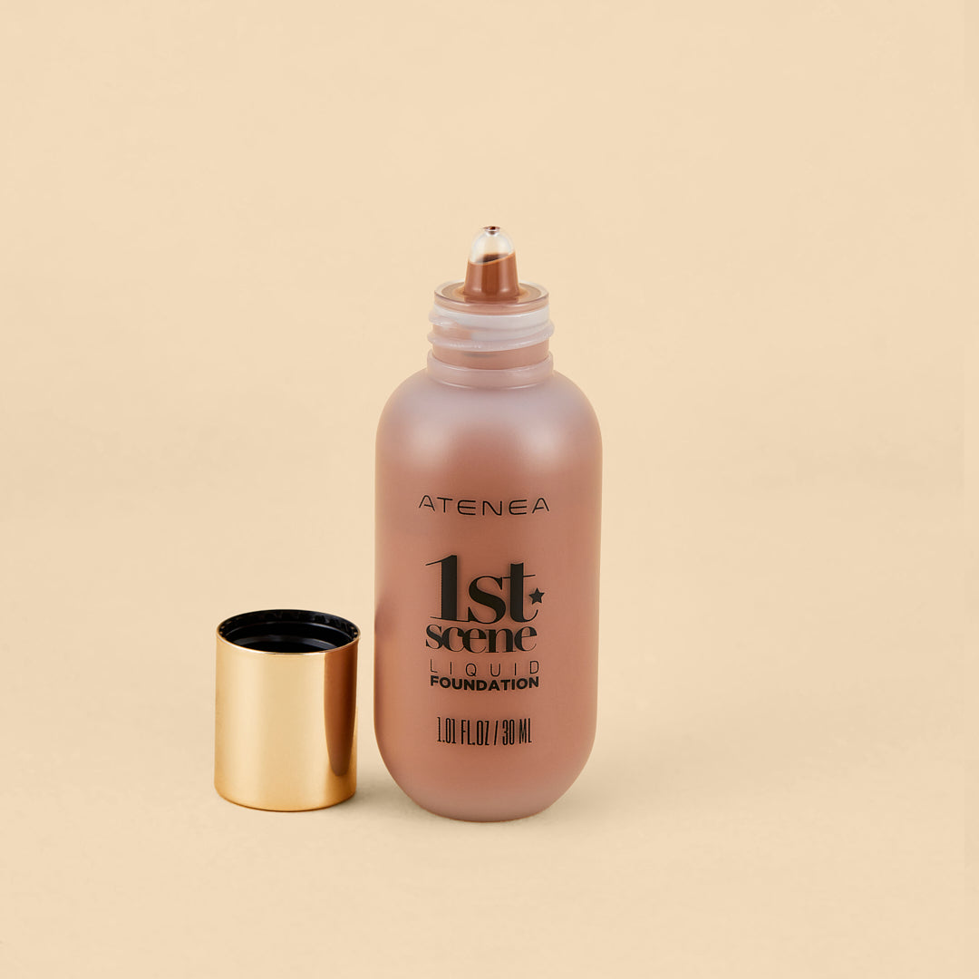 BASE DE MAQUILLAJE LÍQUIDA 1ST SCENE – EBOKY