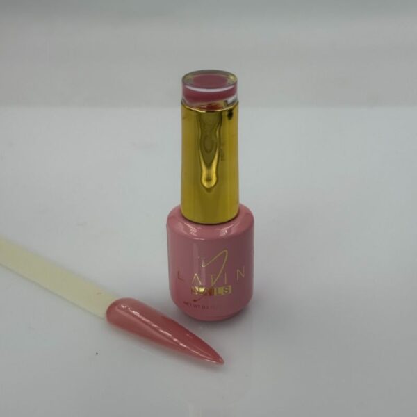 BASE RUBBER 08 – 8 ML