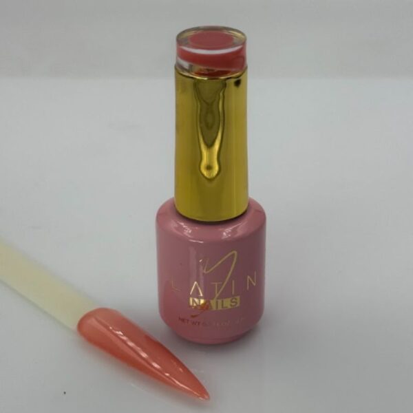 BASE RUBBER 14 – 8 ML