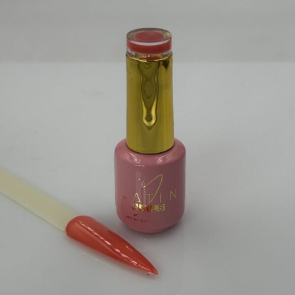 BASE RUBBER 15 – 8 ML