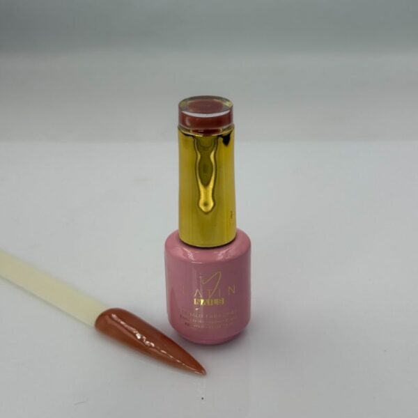 BASE RUBBER 17 – 8ML
