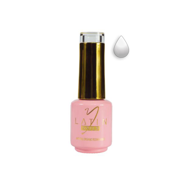 BASE RUBBER CLEAR – 15 ML