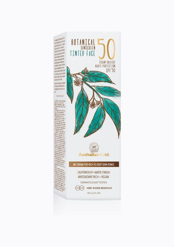 Botanical Bbcream Dark Spf50 - Image 4