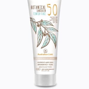 Botanical BBCream Light SPF50