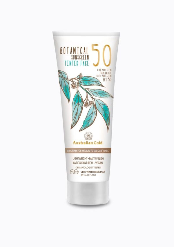 Botanical Bbcream Medium Spf50 - Image 3