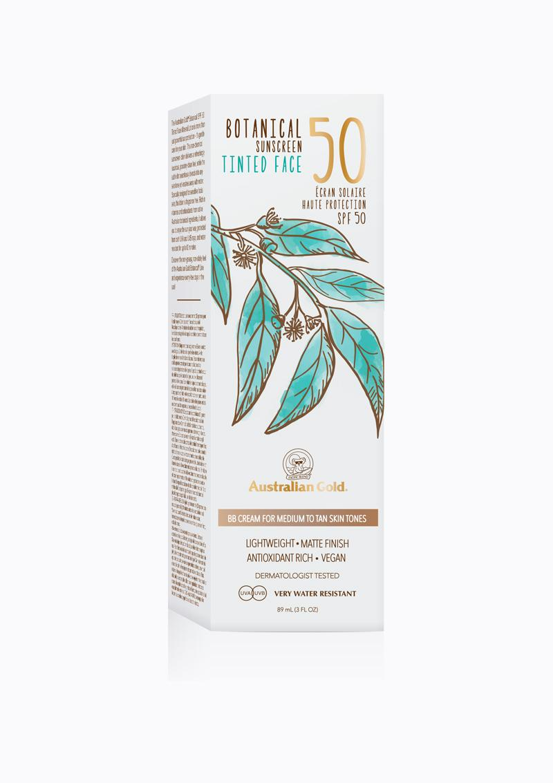 Botanical Bbcream Medium Spf50 - Image 2