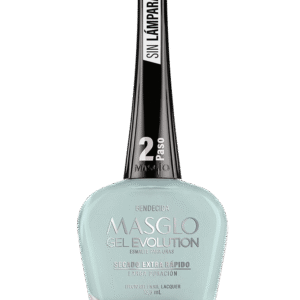 Bendecida - Esmalte Gel Evolution Efecto Gel Masglo 13,5
Ml Cremoso - Gama Azul