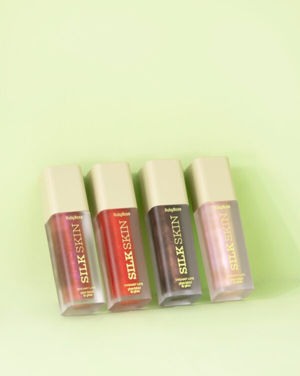 Labial gloss MISTY ROSE silk efecto brillo - Image 2