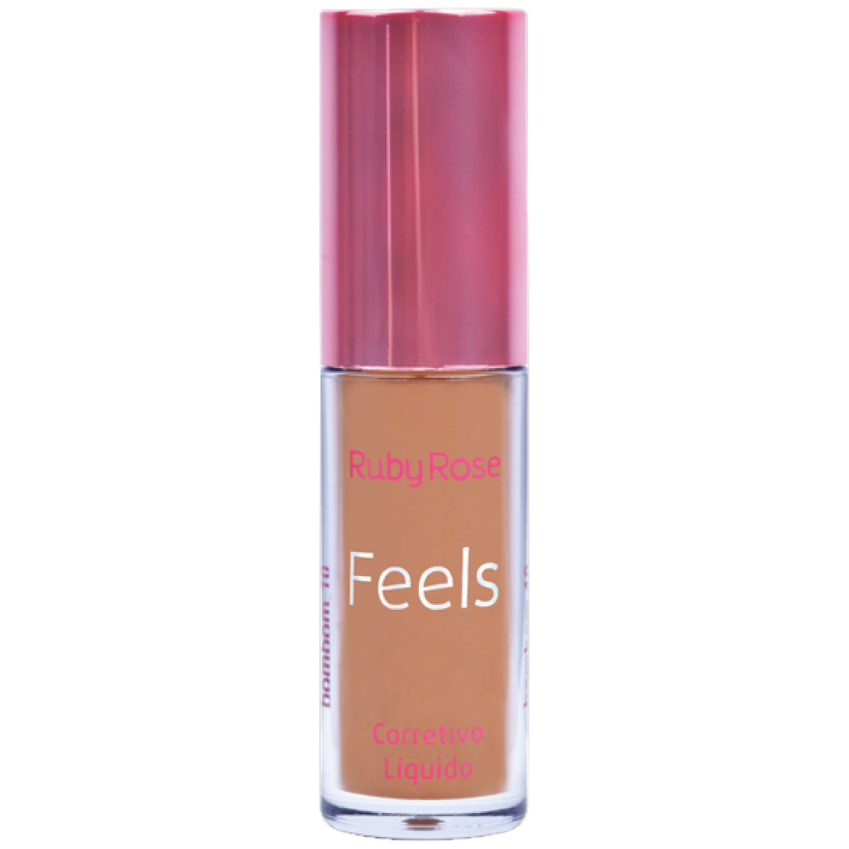 Corrector Liquido Feels Capuchino 10 - Image 7