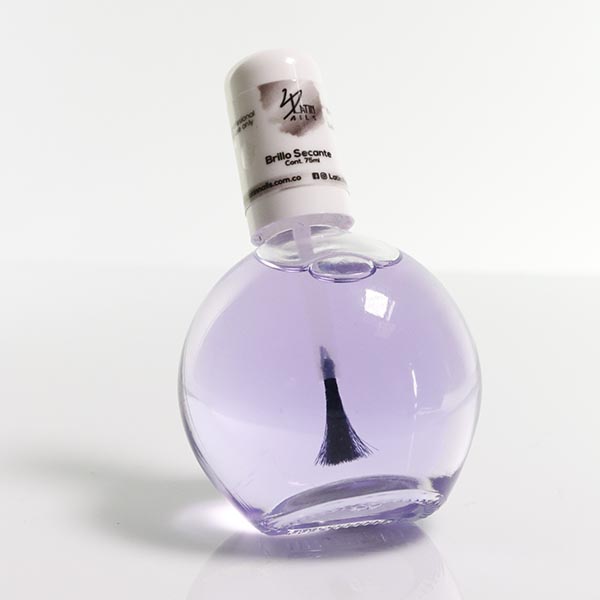 BRILLO SECANTE 75 ML