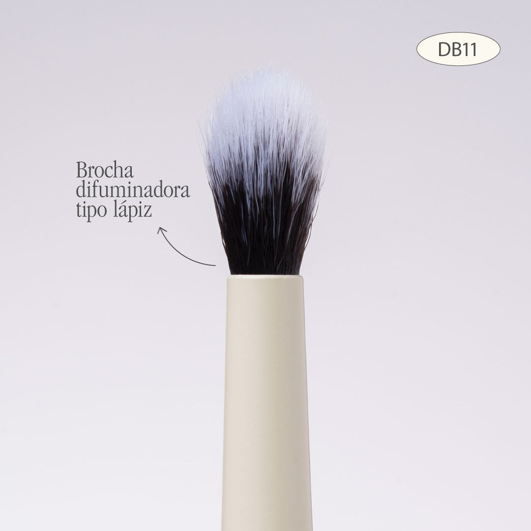 BROCHA DUO DIFUMINADORAS REDONDA Y LÁPIZ - Image 3