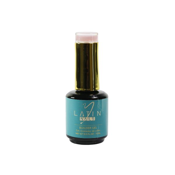 BUILDER GEL 15 ML #134