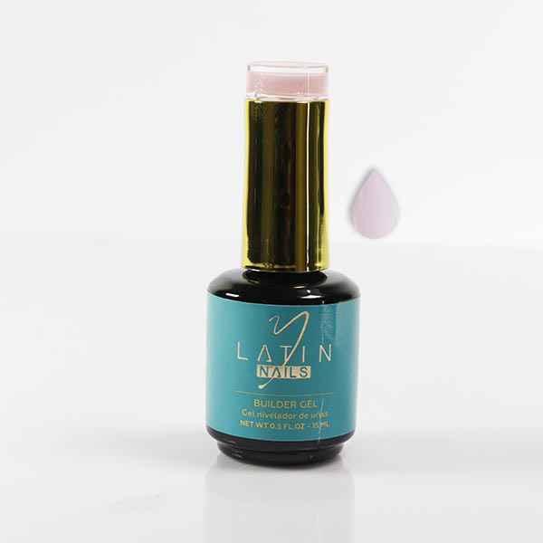 BUILDER GEL 15 ML #129